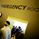 Illustration for article titled U.S. Emergency Rooms Are Bracing For An Ebola Panic